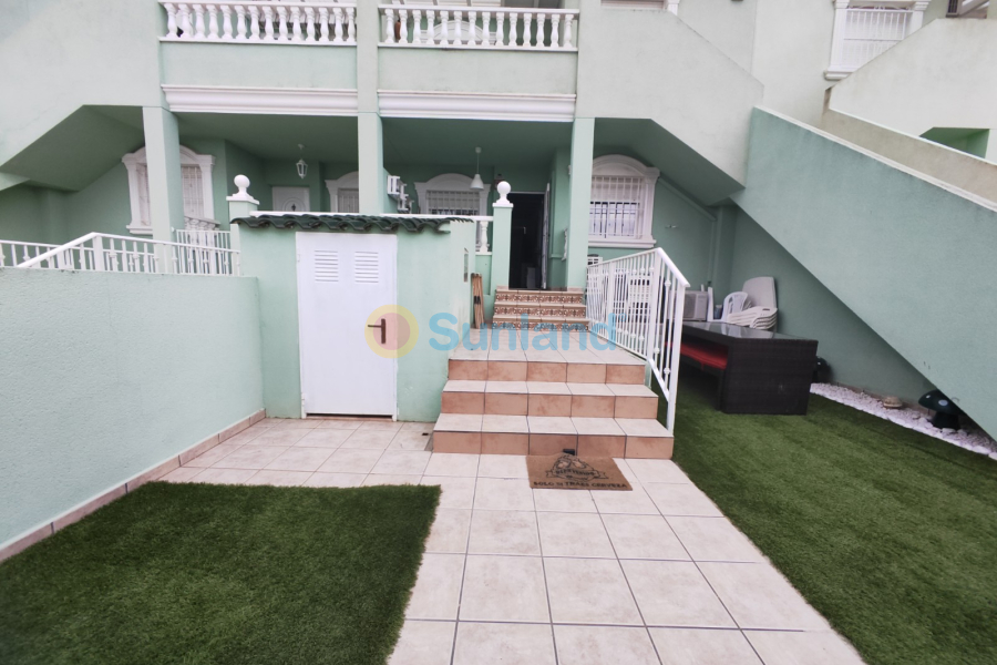 Segunda mano - Apartamento - Gran Alacant