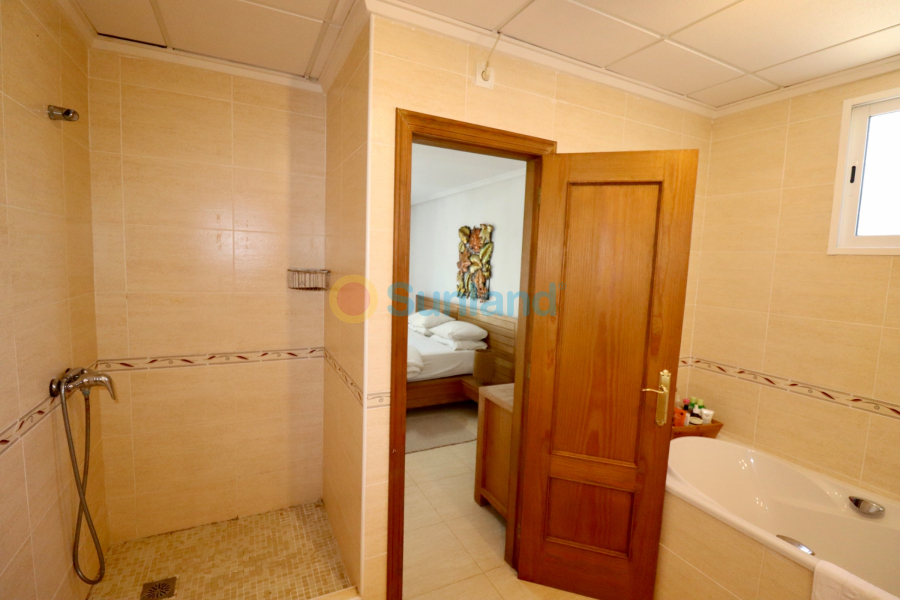 Använda fastigheter - Country house - Catral