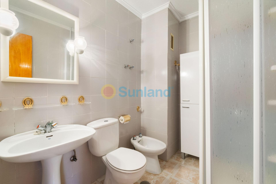 Segunda mano - Duplex - Torrevieja - La Mata