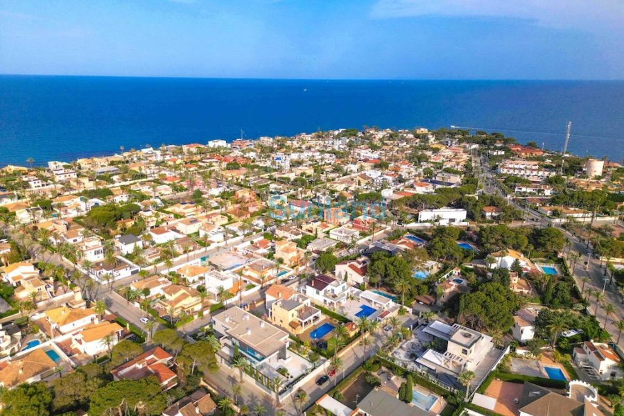 Segunda mano - V - Cabo Roig - Costa blanca