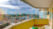 Resale - Apartment - Orihuela Costa - Campoamor