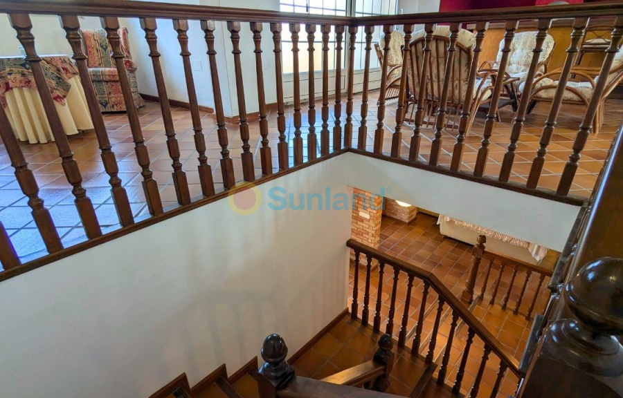 Verkauf - Detached Villa - Mil Palmeras