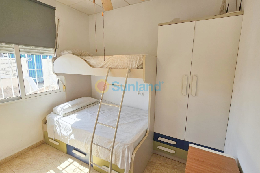 Resale - Apartment - Los Alcázares - 