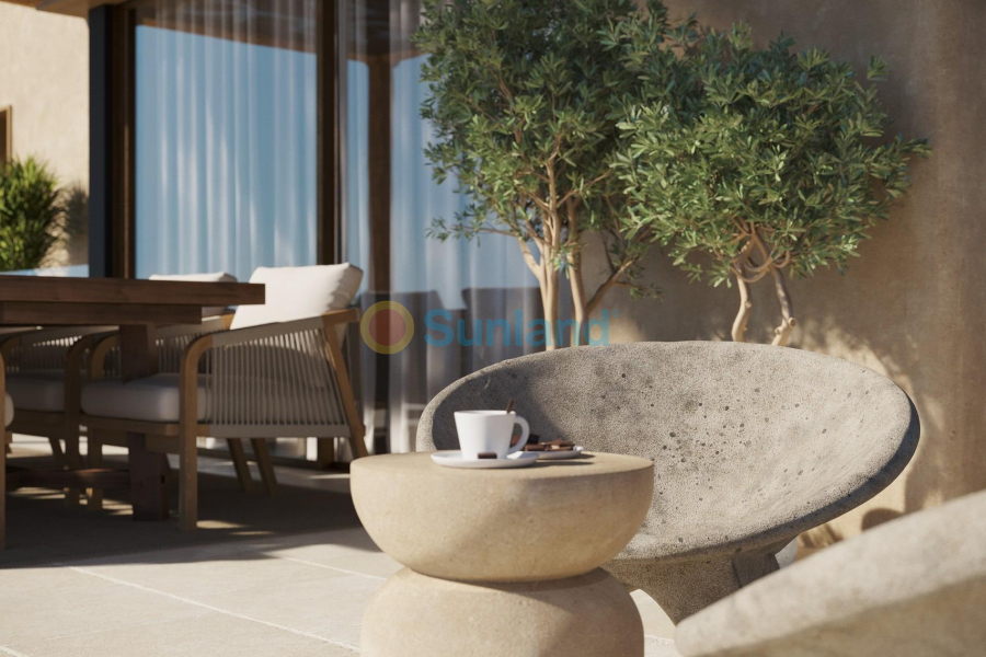 New Build - Villa - Jávea Xàbia - Valle del Sol