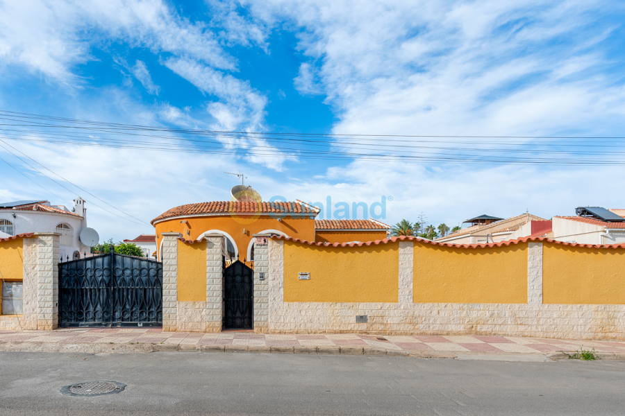 Segunda mano - Chalet - Ciudad Quesada - Rojales