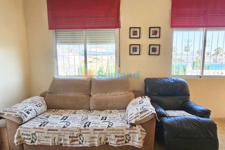 Resale - Apartment - Los Alcázares - 