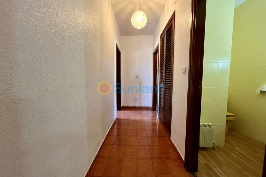 Resale - V - La Nucía - La nucia