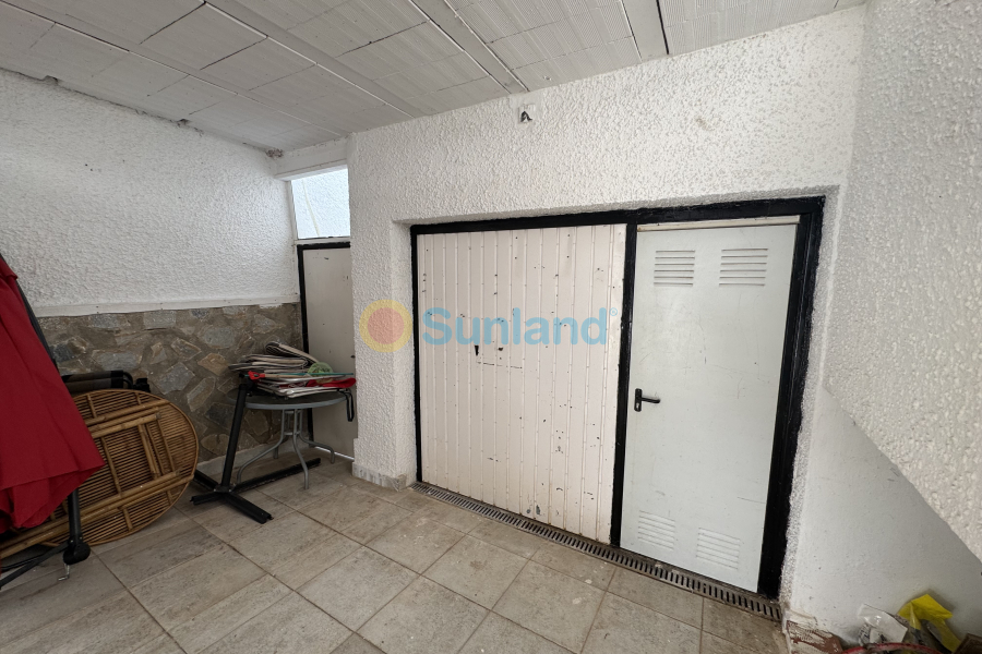 Вторичка - Bилла - Torrevieja - San Luis