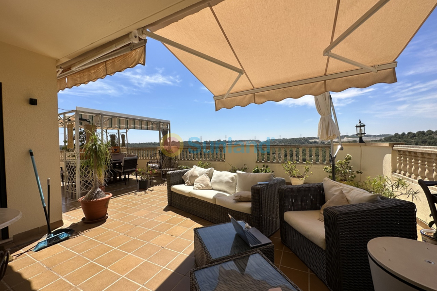 Resale - V - Las Ramblas