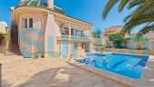 Resale - Detached Villa - Ciudad Quesada - Central Quesada