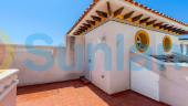 Resale - Quad house - Orihuela Costa - Lomas De Cabo Roig