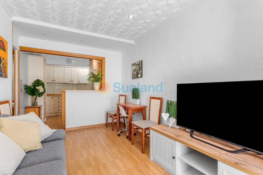 Verkauf - Bungalow - Guardamar del Segura - Guardamar Del Segura