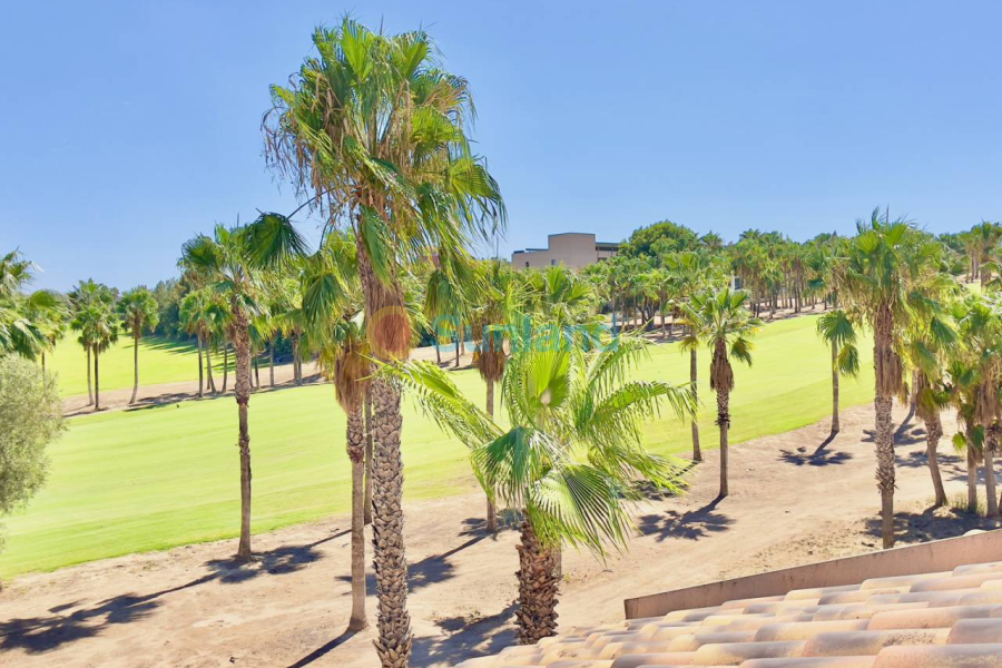 Brukte eiendommer - Villa - La Finca Golf