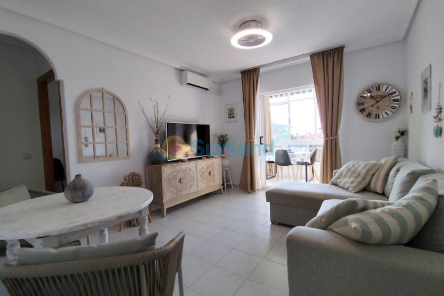 Resale - Apartment - La Mata