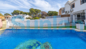 Resale - Villa - Torrevieja - Los Balcones