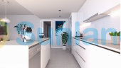 Neubau - Penthouse - Orihuela Costa - Campoamor