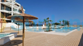 New Build - Apartment - Dénia - L´Estanyó (Marinas)