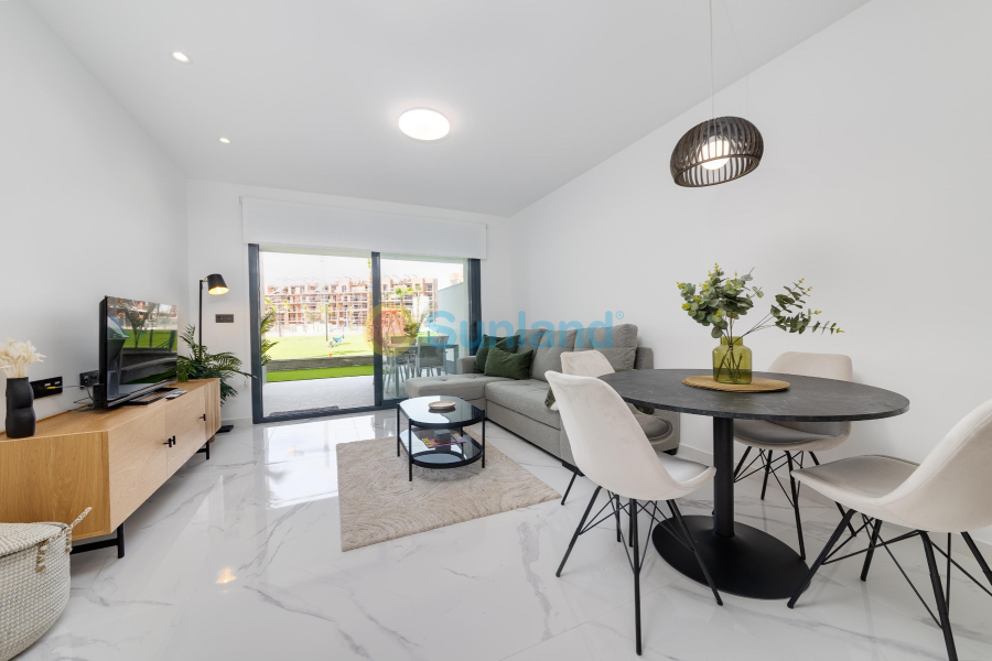 Segunda mano - Apartamento - Guardamar del Segura - Urbanizaciones