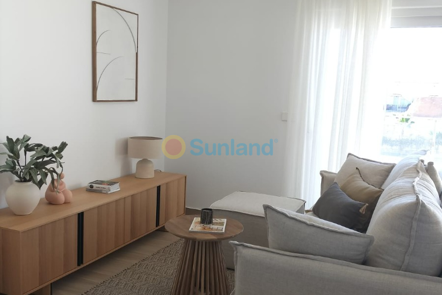 Segunda mano - Apartamento - Orihuela - Vistabella