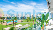 Resale - Apartment - Guardamar del Segura - 