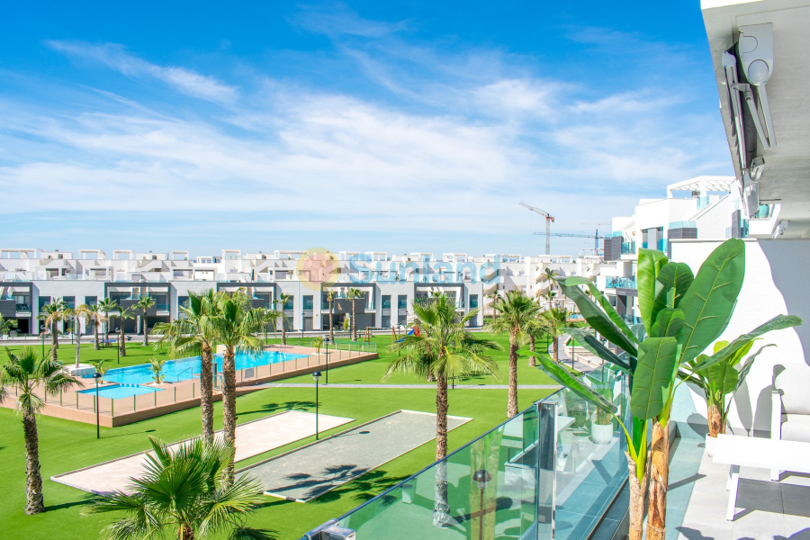 Resale - Apartment - Guardamar del Segura - 