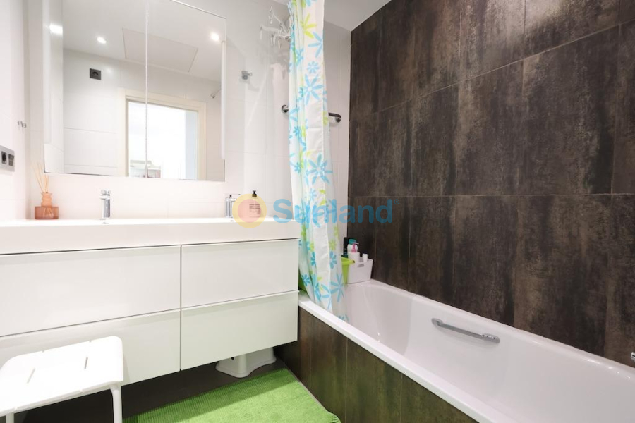 Resale - B - Orihuela Costa - La Zenia