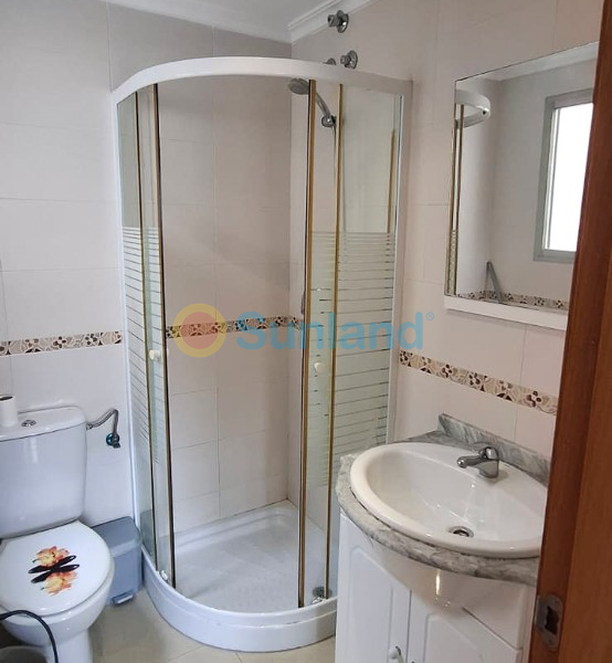 Brukte eiendommer - Leilighet - Guardamar del Segura - Pueblo