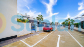 Resale - Villa - Ciudad Quesada - Rojales