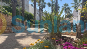 Resale - Villa - Orihuela Costa - Los Dolses
