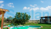 Resale - Villa - Dolores - 