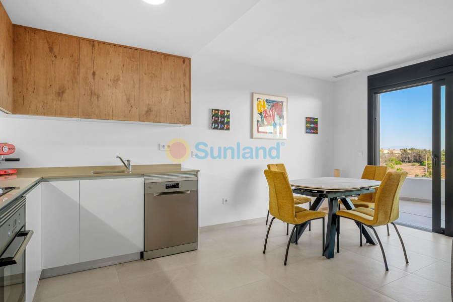Resale - Apartment - Orihuela Costa - Punta Prima