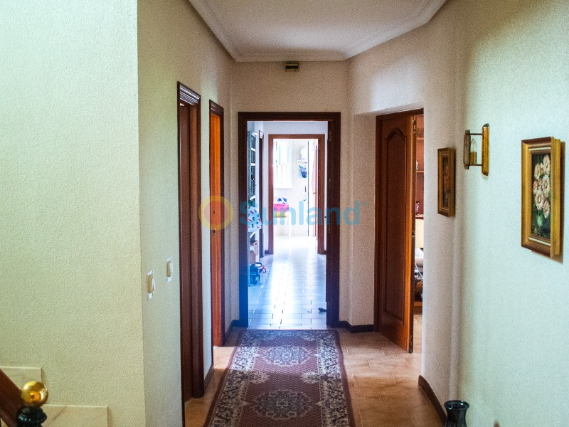 Brukte eiendommer - Villa - Cartagena - La Manga del Mar Menor