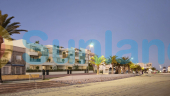 Neubau - Apartment - San Pedro del Pinatar - Villananitos