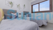 Ny bygg - Bungalow - Torrevieja - Los Balcones