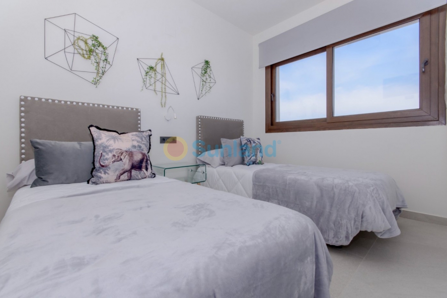 Neubau - Bungalow - Torrevieja - Los Balcones