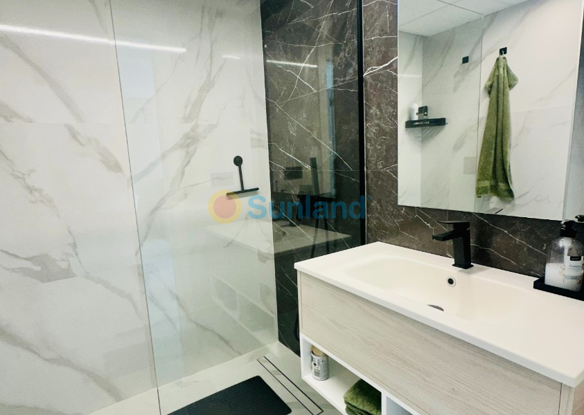 Brukte eiendommer - Leilighet - Guardamar del Segura - El Raso