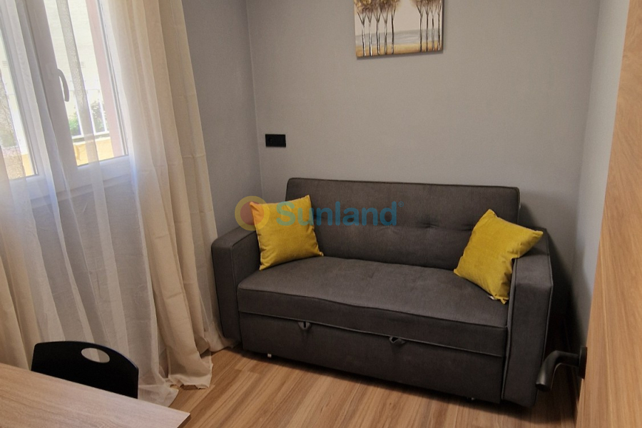 Använda fastigheter - Radhus - Orihuela Costa - Villamartin