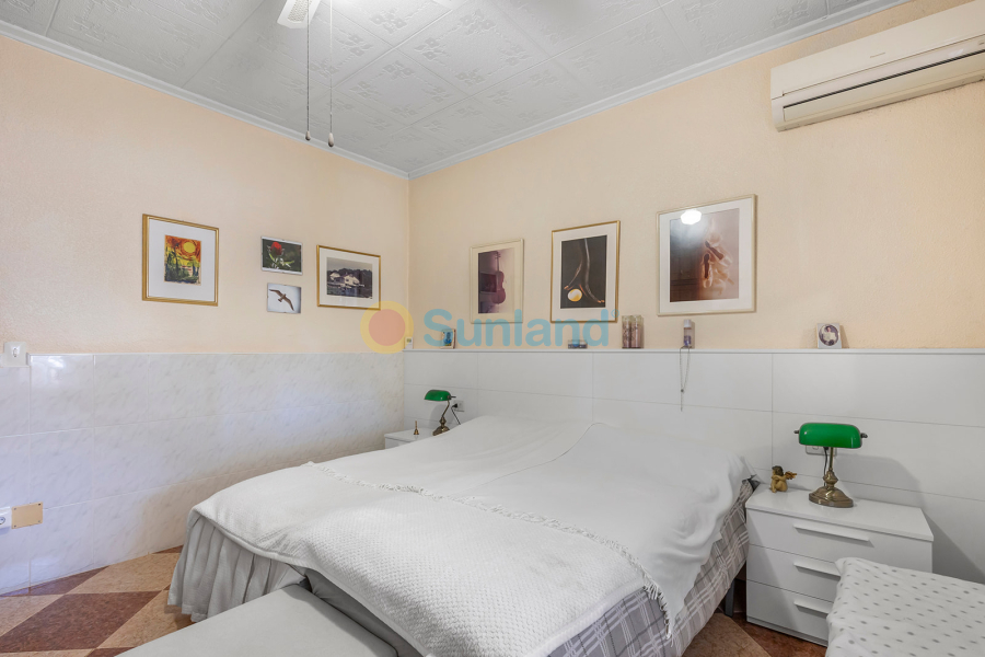 Resale - Villa - San Javier - 