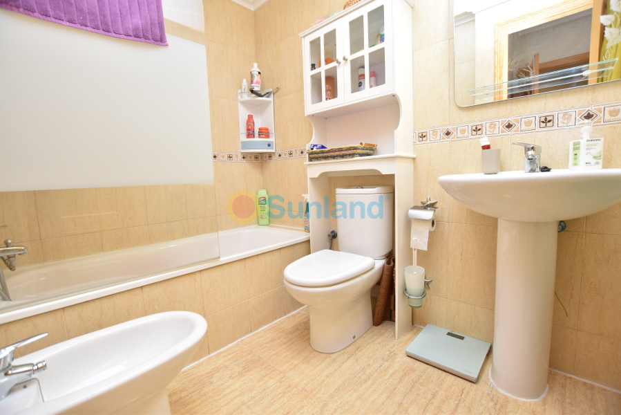 Brukte eiendommer - Leilighet - Formentera del Segura