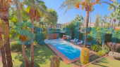 Resale - Villa - Benidorm - Coblanca