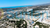 Nueva construcción  - Ático - Finestrat - Balcón de finestrat