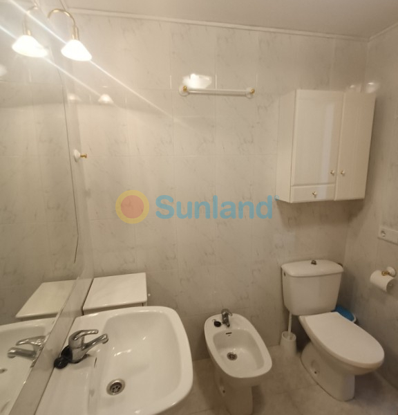 Använda fastigheter - Lägenhet - Torrevieja