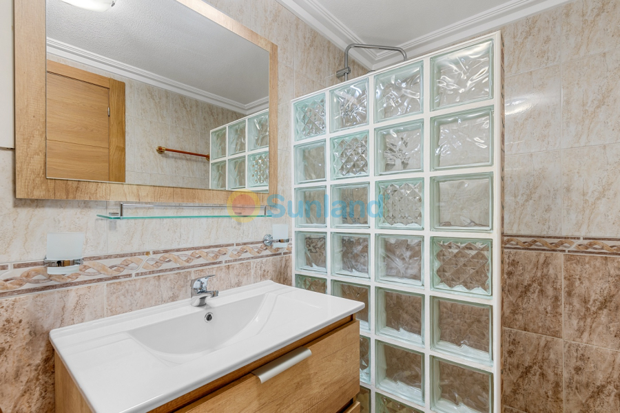 Använda fastigheter - Villa - Torrevieja
