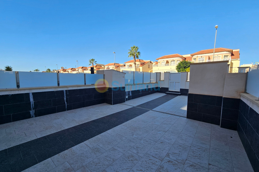 Resale - Villa - La Zenia - Marco Polo