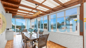 Resale - Villa - San Javier - 