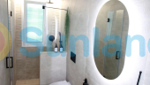 New Build - Bungalow - Orihuela costa - La Torre de la Horadada