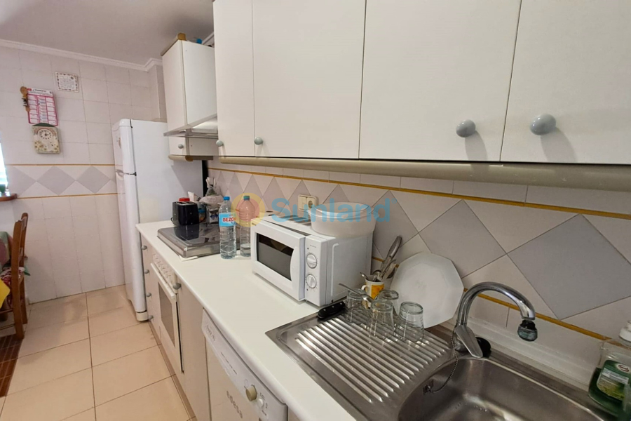 Resale - Apartment - La Mata