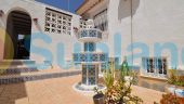 Resale - Villa - Orihuela Costa - Villamartin