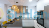 Ny bygg - Bungalow - Orihuela Costa - PAU 26
