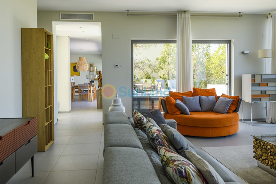 Вторичка - V - Las Colinas Golf Resort